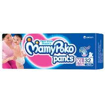 MAMY POKO PANTS XL 32 U